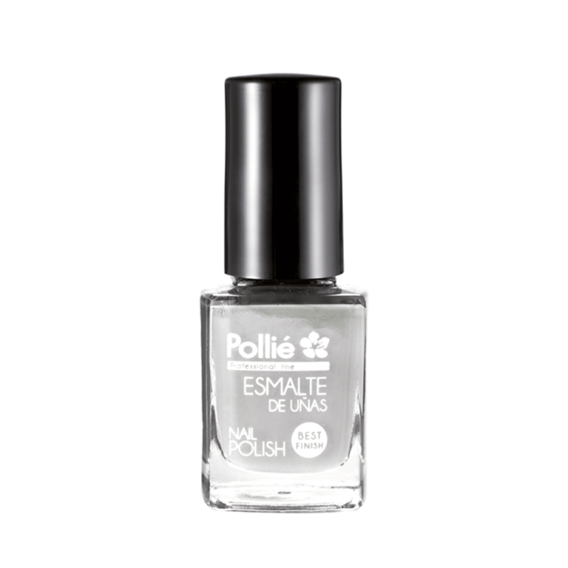 SMALTO UNGHIE GRIGIO PASTELLO XTREME 12ML