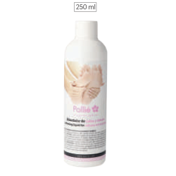 AMACIADOR LÍQUIDO CALOS E DUREZA 250ML