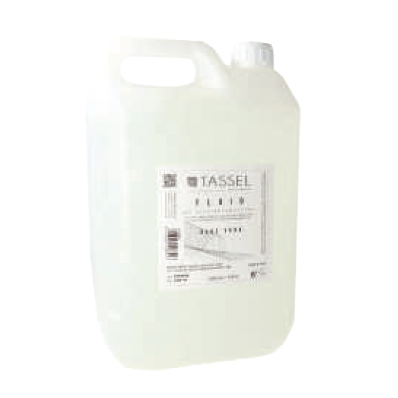 KONDUKTIVES ELEKTROGEL MIT ALOE VERA 5 LITER