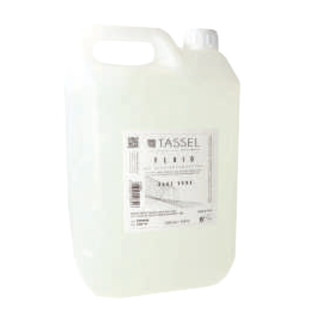 CARINER GEL CONDUCTEUR ÉLECTRIQUE ALOE VERA 5 LITRES