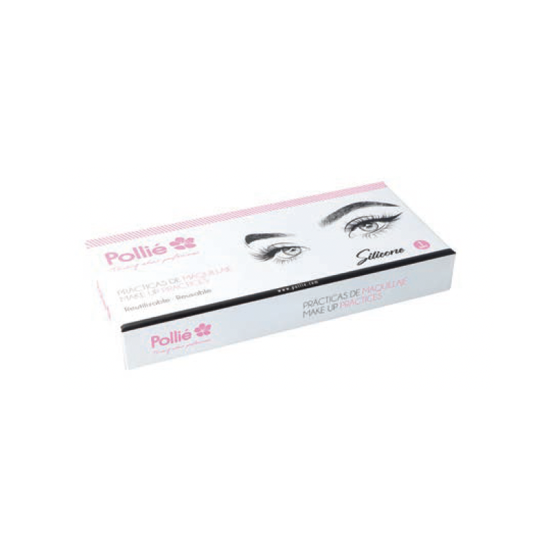 PRÁTICAS DE MAQUIAGEM PARA OS OLHOS