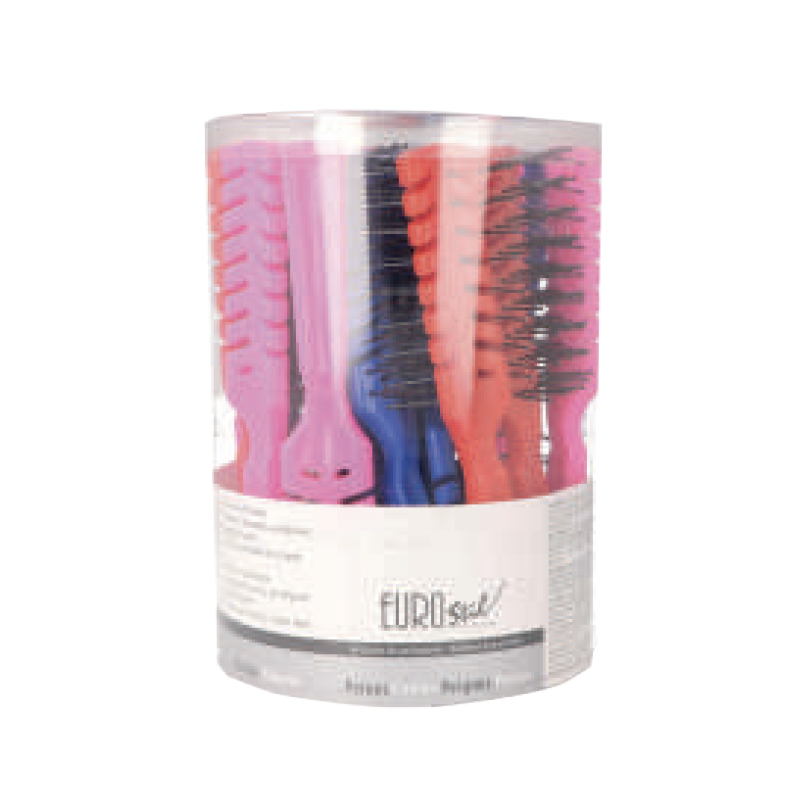 BOTE 20 PEINES ESQUELETO.MOD.550