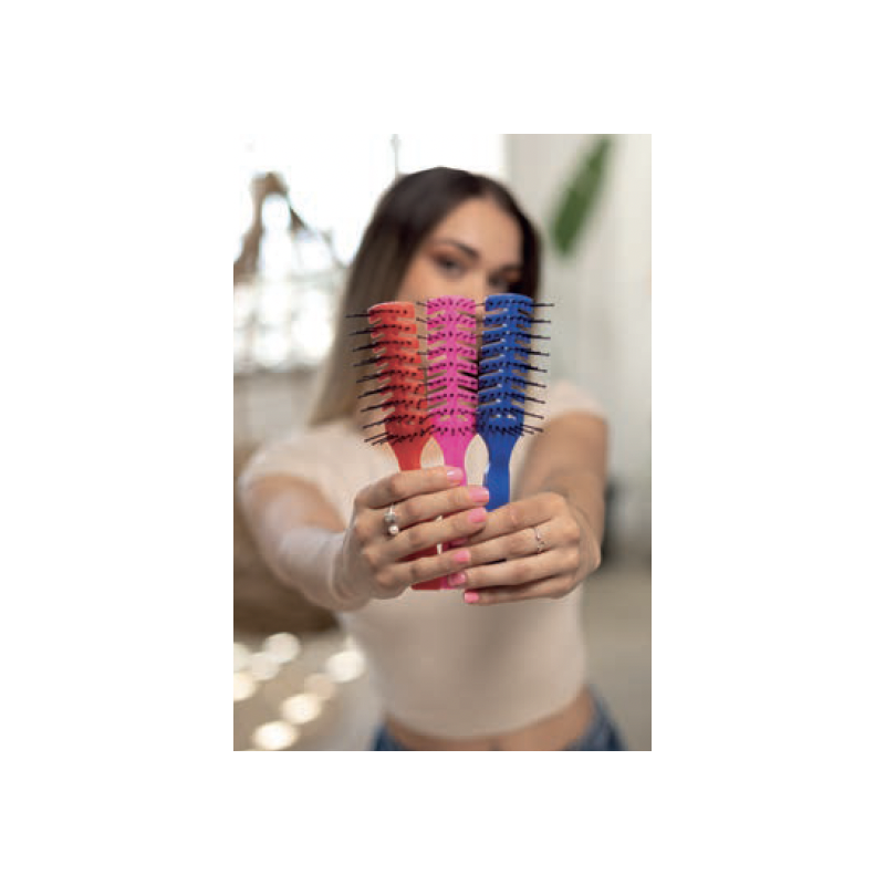 POT DE 20 PEIGNES SQUELETTE.MOD.550