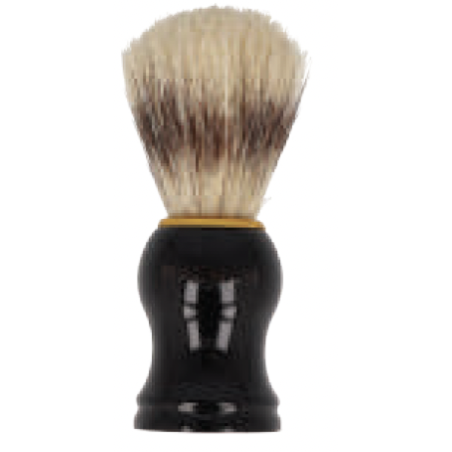 PENNELLO DA BARBA