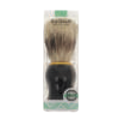 ESCOVA DE BARBEAR DE CERDAS