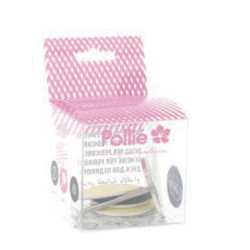 DISCO PEDICURA 25 MM