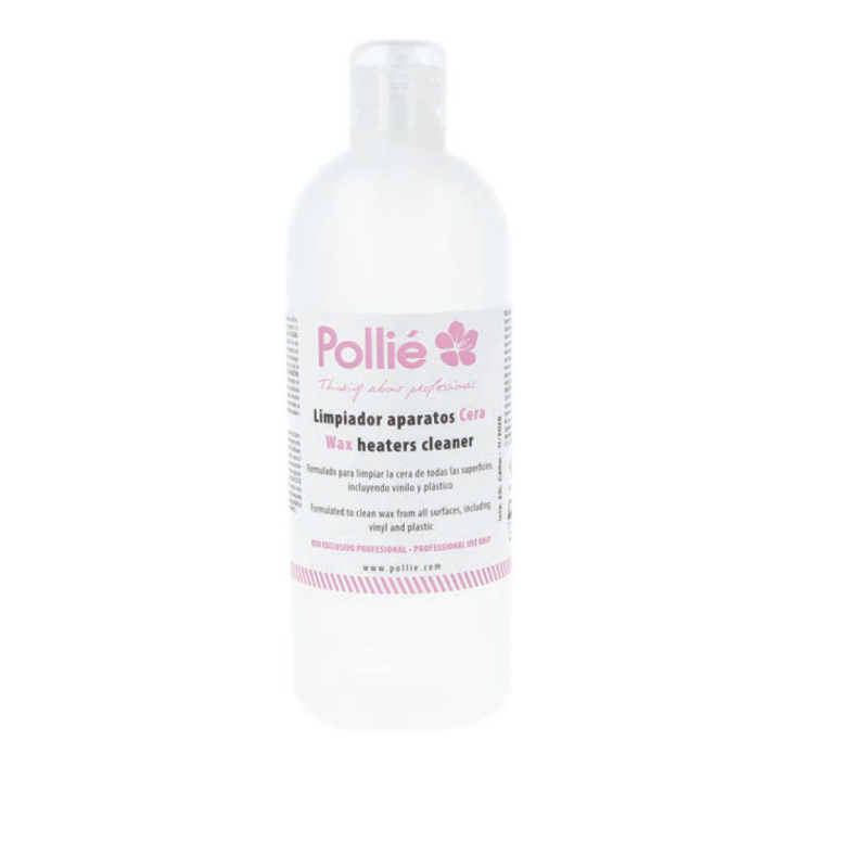 REINIGER GERÄTE WACHS 400 ML