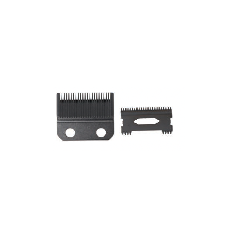 TESTINA PER TAGLIACAPELLI 07901 SPACE-X