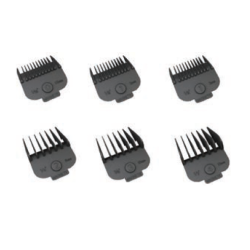 PACK 6 PENTES PARA 07901 SPACE-X RAGNAR