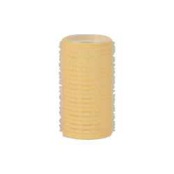 BLISTER 5 ROLLER KLETT GELB