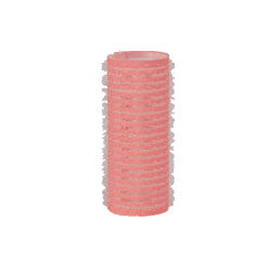 BLISTER 6 ROLLEN KLETTBAND ROSA