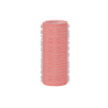 BLISTER 6 RULOS VELCRO ROSAS