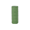 BLISTER DE 6 ROULEAUX VELCRO VERTS