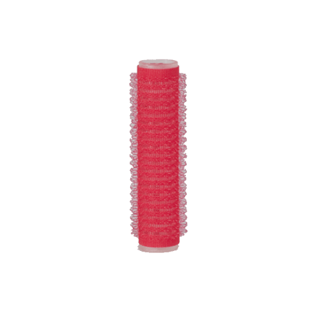 BLISTER 6 RULLI VELCRO ROSSI