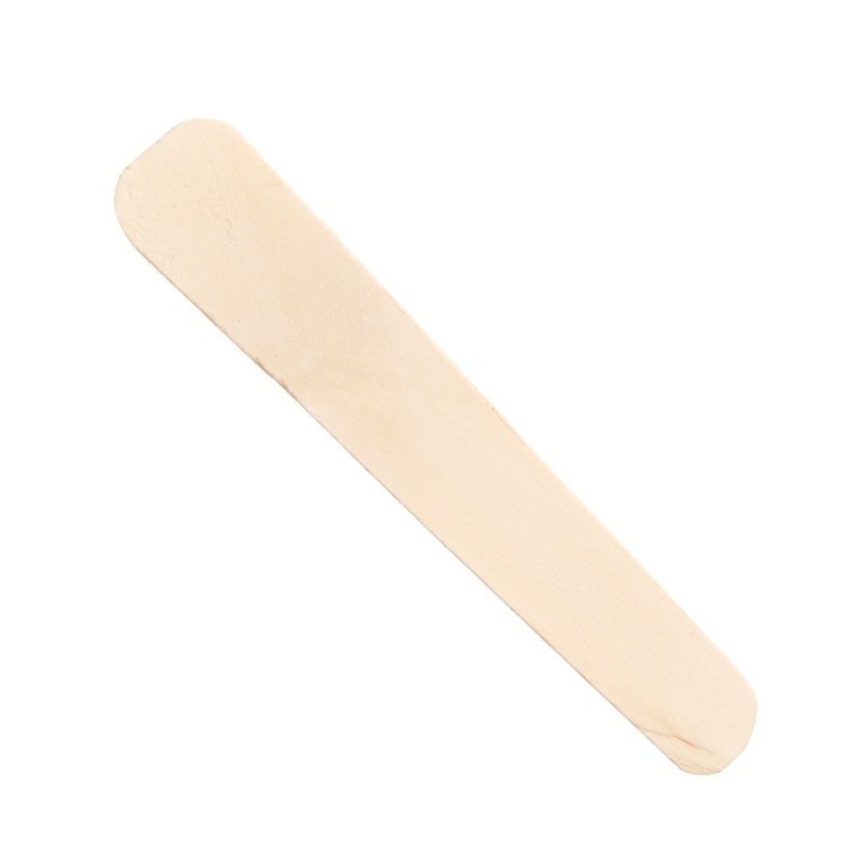 MINI SPATULE À CIRE 110 MM