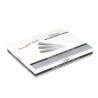 DISTRIBUTEUR 10 BOITE 10 LAMES DE COUTEAU COUPE MINCEUR