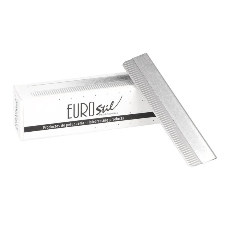 DISPENSADOR 10 CAJA 10 FULLES NAVALLA TREURE CORT