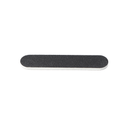 SACO DE 6 ARQUIVOS ACOLCHOADOS PRETOS 97 MM