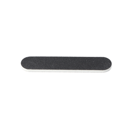 BOLSA 6 LIMAS NEGRA ACOLCHADA 97 MM