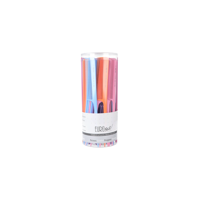 POT 60 PINTES COLORS MOD.114
