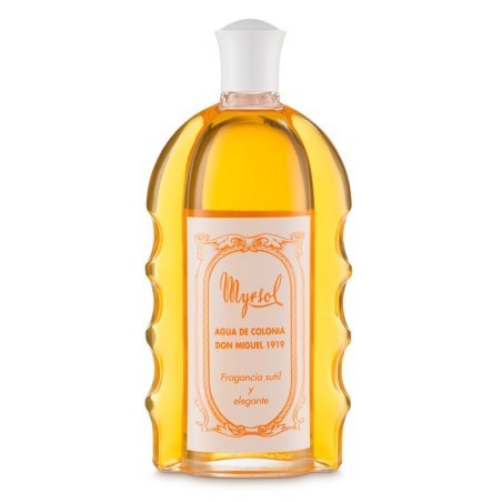 MYRSOL COLONIA DON MIGUEL 1919, 235ML.