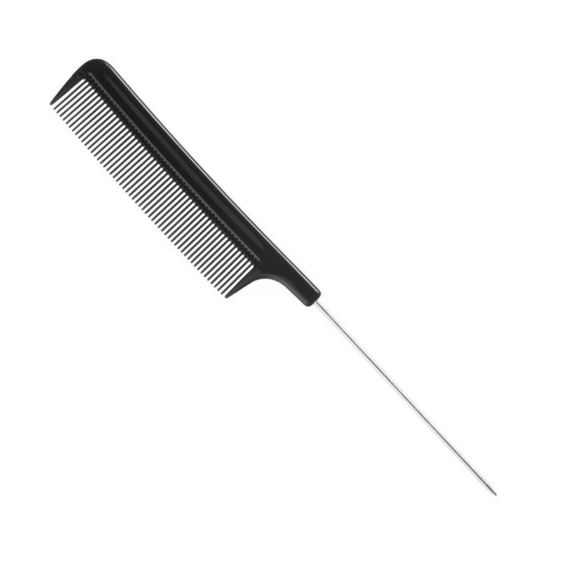 PEIGNE PUA EN NYLON FER BLISTER