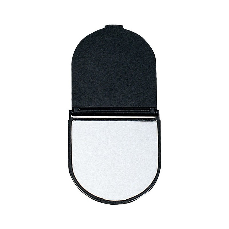 BLISTER SPIEGELTASCHE -KAPELLE-