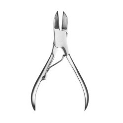 BLISTER CURTA-UNGLES MANICURA 10 CM
