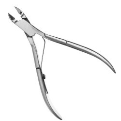 BLISTER CORTADOR DE CUTÍCULAS 10 CM