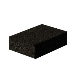 BLISTER DE PEDRA-POMES PRETA