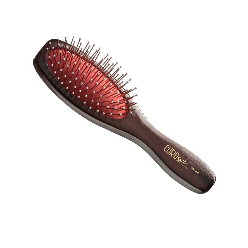 BLISTER PETITE BROSSE EN BOIS