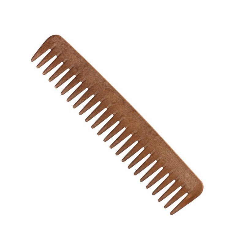 BLISTER PETTINE LEGNO MECHAS