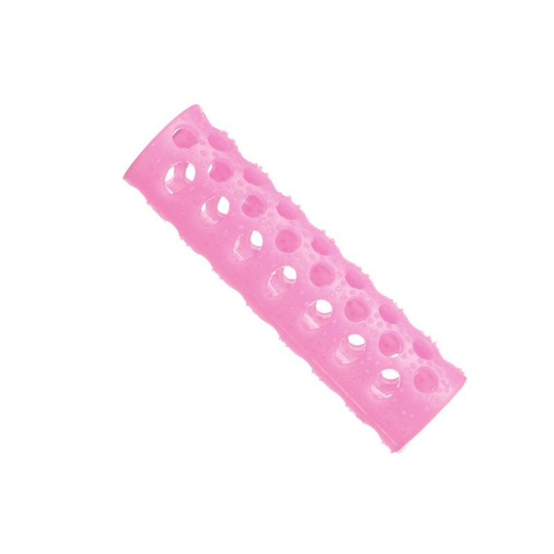 BLISTER DE 12 ROLOS ROSA N° 0