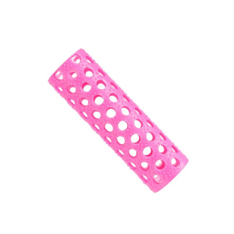 BLISTER 10 RULOS ROSAS N° 1