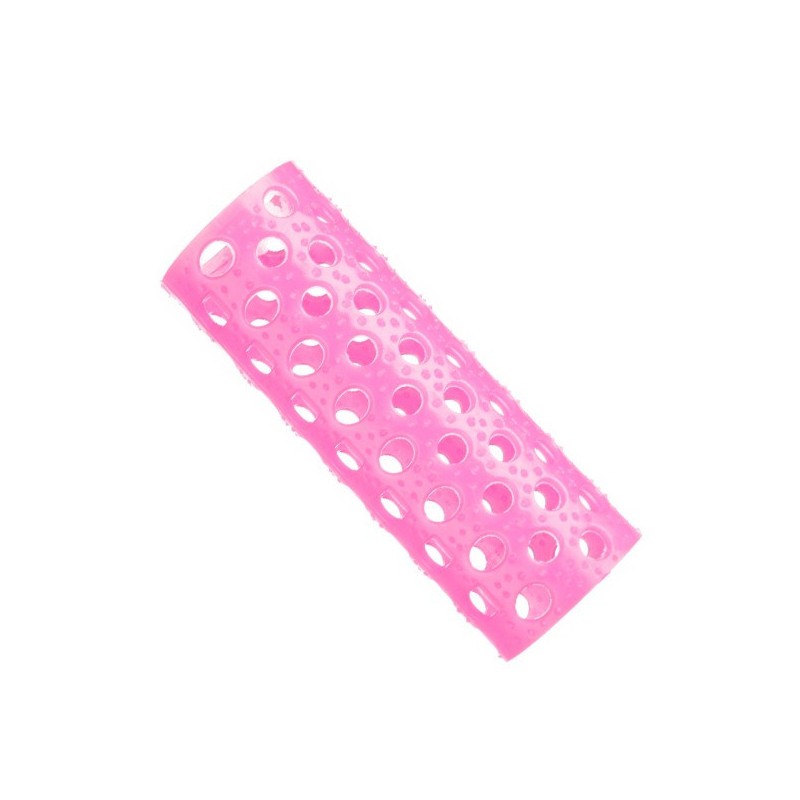 BLISTER 8 RULOS ROSAS N° 2