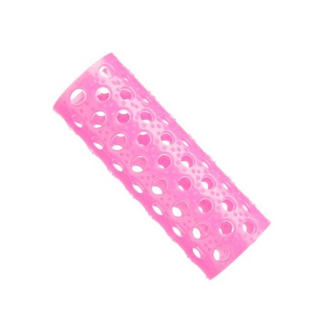 BLISTER DA 8 RULLI ROSA N° 2