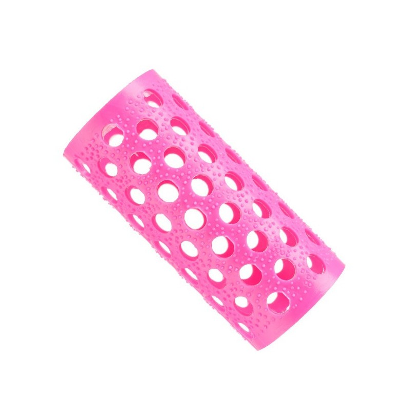 BLISTER DE 7 ROULEAUX ROSE N° 3