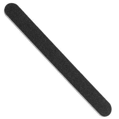BLISTER LLIMA EMBUATADA NEGRA