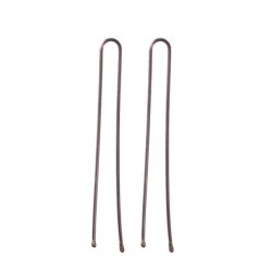 BLISTER 20 FORQUILHAS DE BRONZE