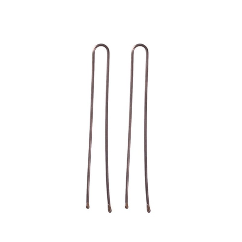 BLISTER 20 OHR BOW BRONZE