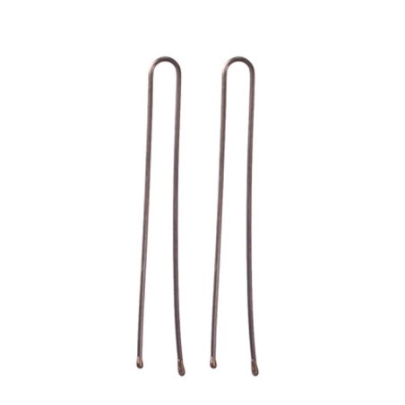 BLISTER 20 FORQUILHAS DE BRONZE