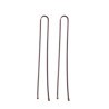 BLISTER 20 FORQUILHAS DE BRONZE