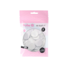 BORSA 35 LLIMES POLIDORES 240 PER A DISC 25 MM