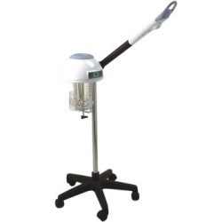 Vaporizador ozono con aromas V-401
