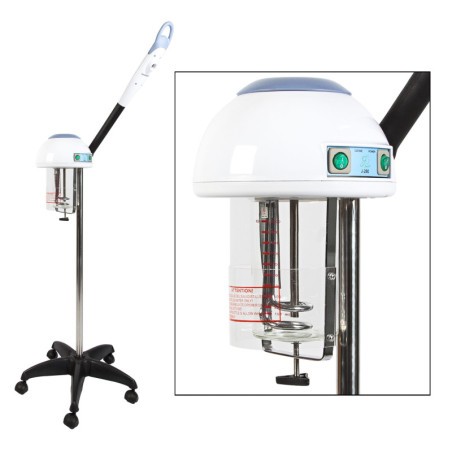 Vaporizador ozono con aromas V-401 detalle
