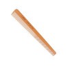 PETTINE SPECIALE PER PARRUCCHIERI COLORI 18 CM