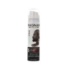 NACHBEARBEITEN-WURZELN MITTELBRAUN RAGNAR 75ML