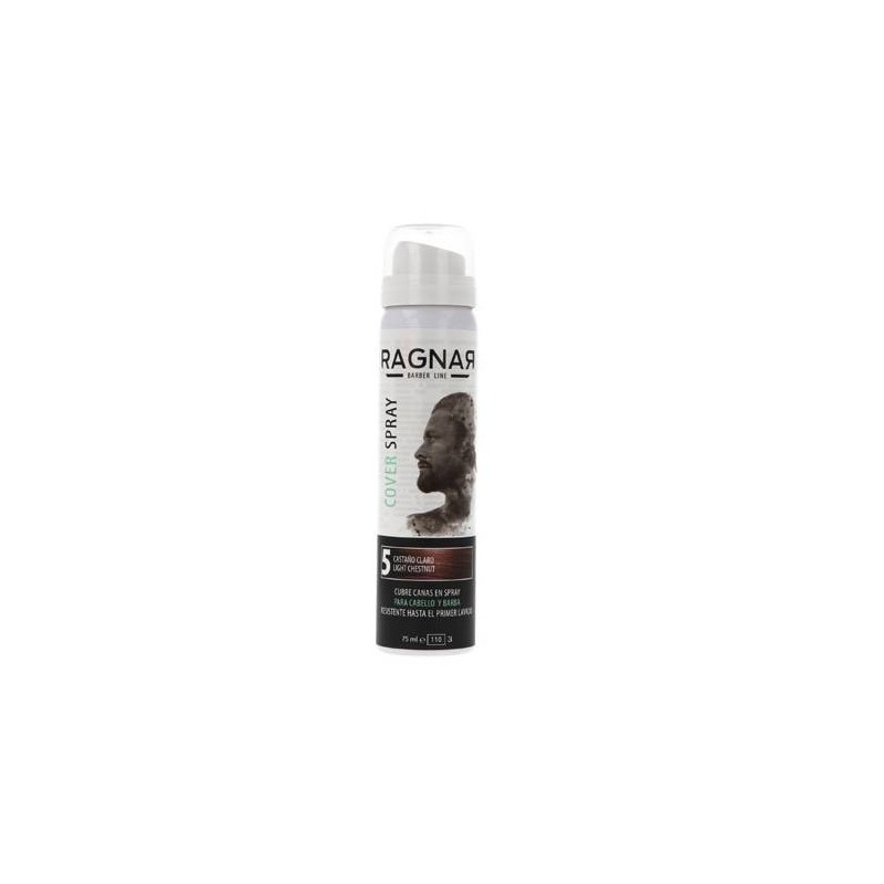 RETOUCHE-RACINES RAGNAR BRUN MOYEN 75ML