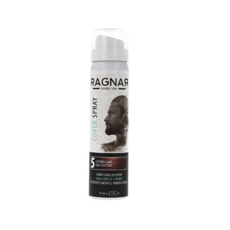 NACHBEARBEITEN-WURZELN MITTELBRAUN RAGNAR 75ML