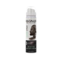 RAGNAR RETOUCHE RACINES BRUN FONCÉ 75ML